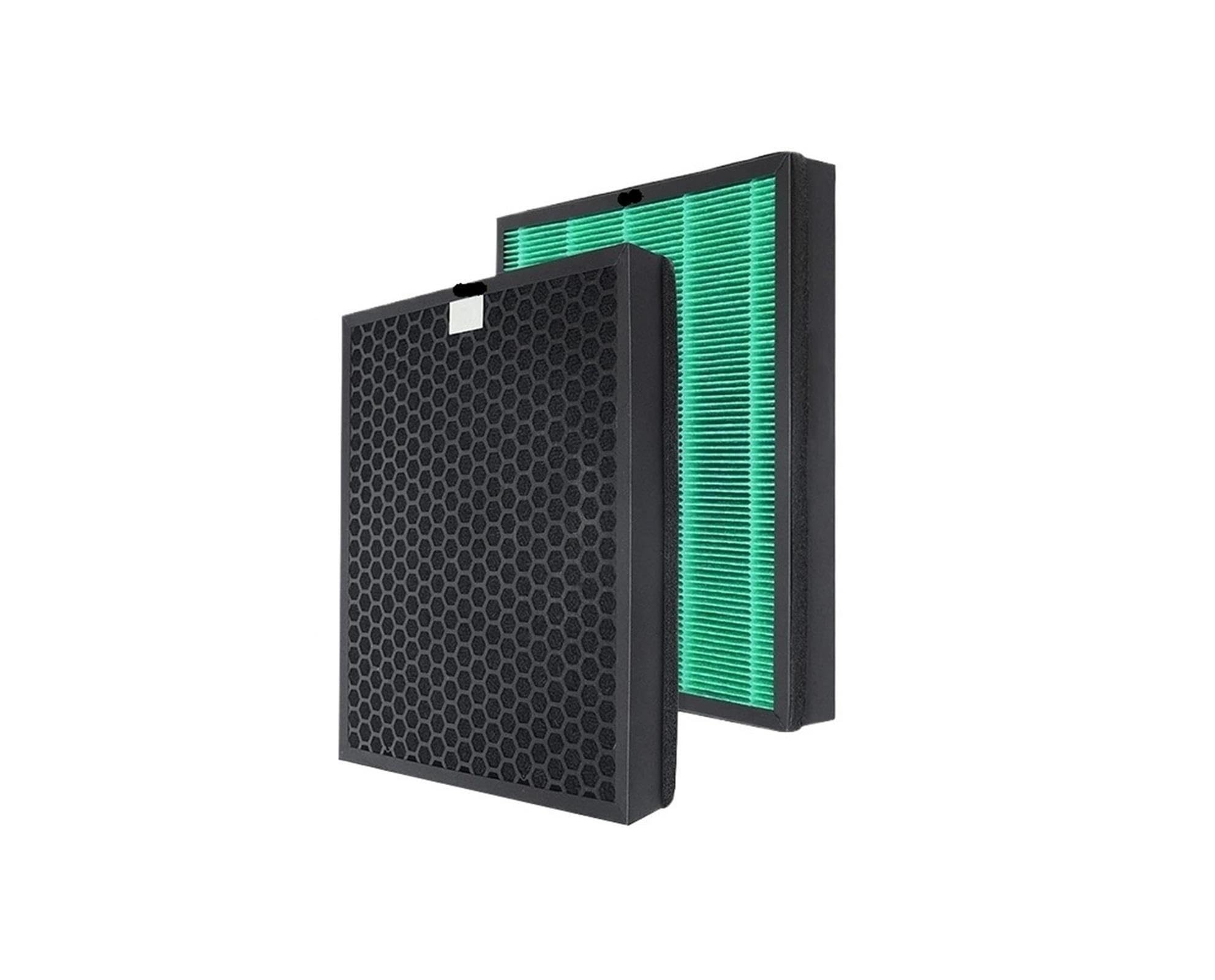 Juego De Filtros HEPA H13 De Repuesto Compatible con Coway Airmega