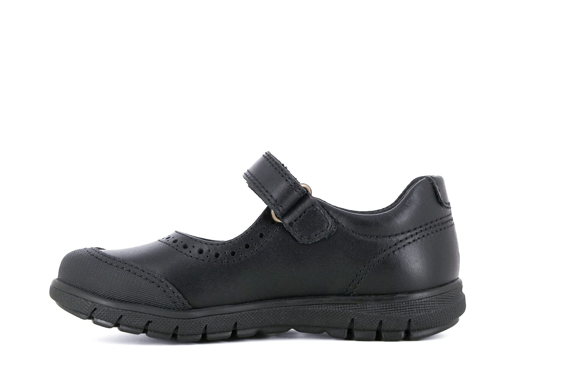 Pablosky 348410, Uniform Dress Shoe Niñas