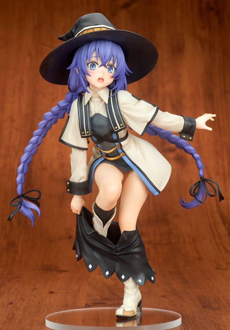 Amazon.co.jp: 無職転生 ロキシー・ミグルディア お着替えmode 17 