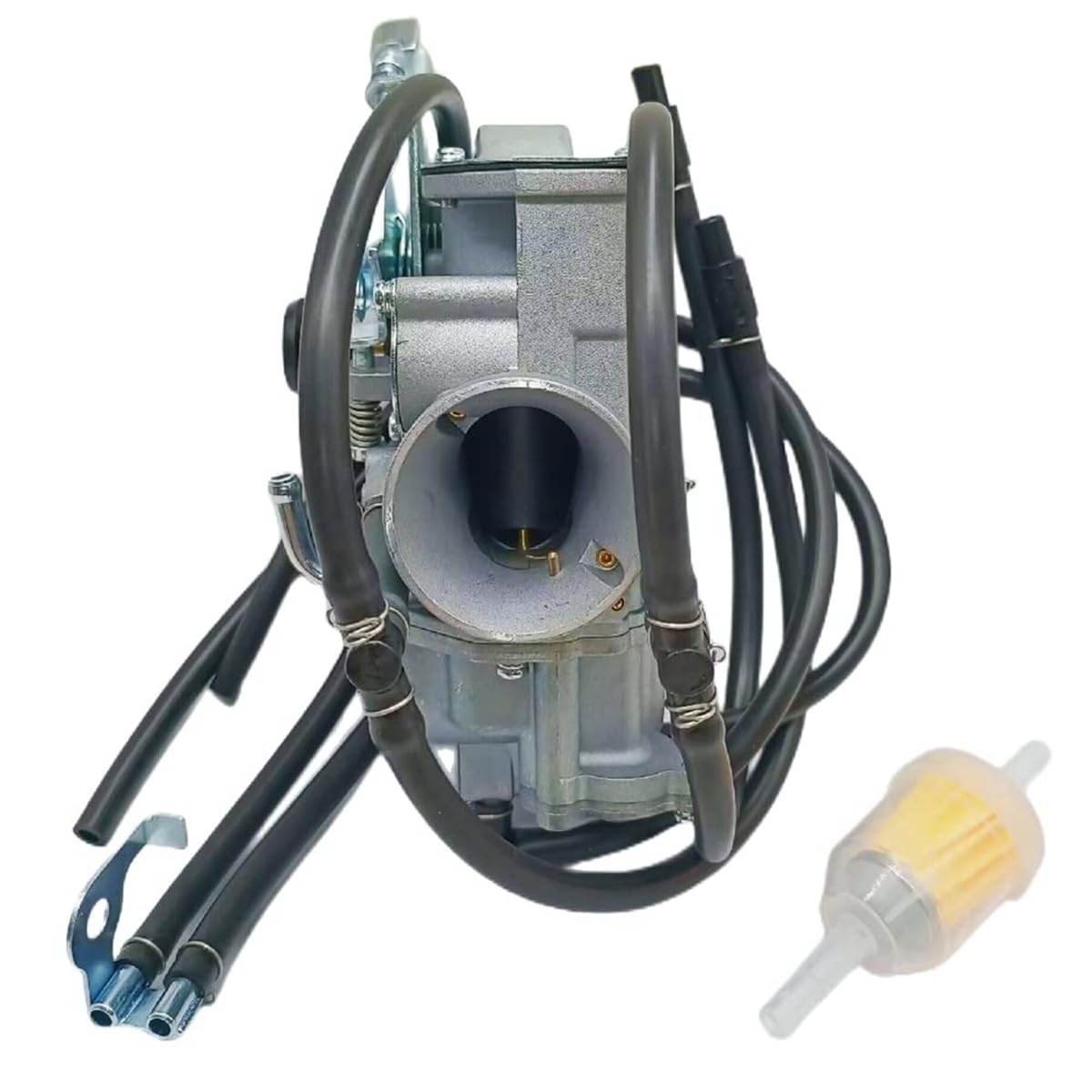 Carburador de motocicleta para Yamaha TTR250 TTR 250 5GF-14301-01-00 para ciclomotor per Scooter