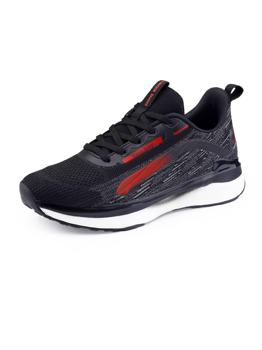 bacca bucci Men Lace Up Shoes-picture-23