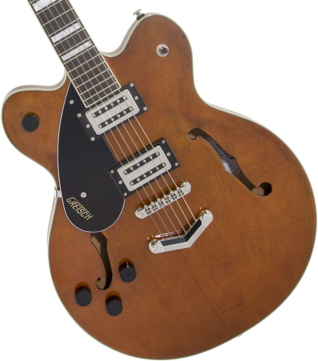 Gretsch G2622 Streamliner Center Block Left-Handed - Single Barrel Stain