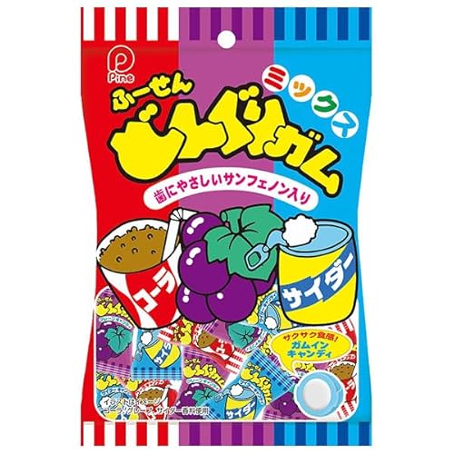 pC ǂ񂮂K~bNX 110g×10ܓ×(2P[X)