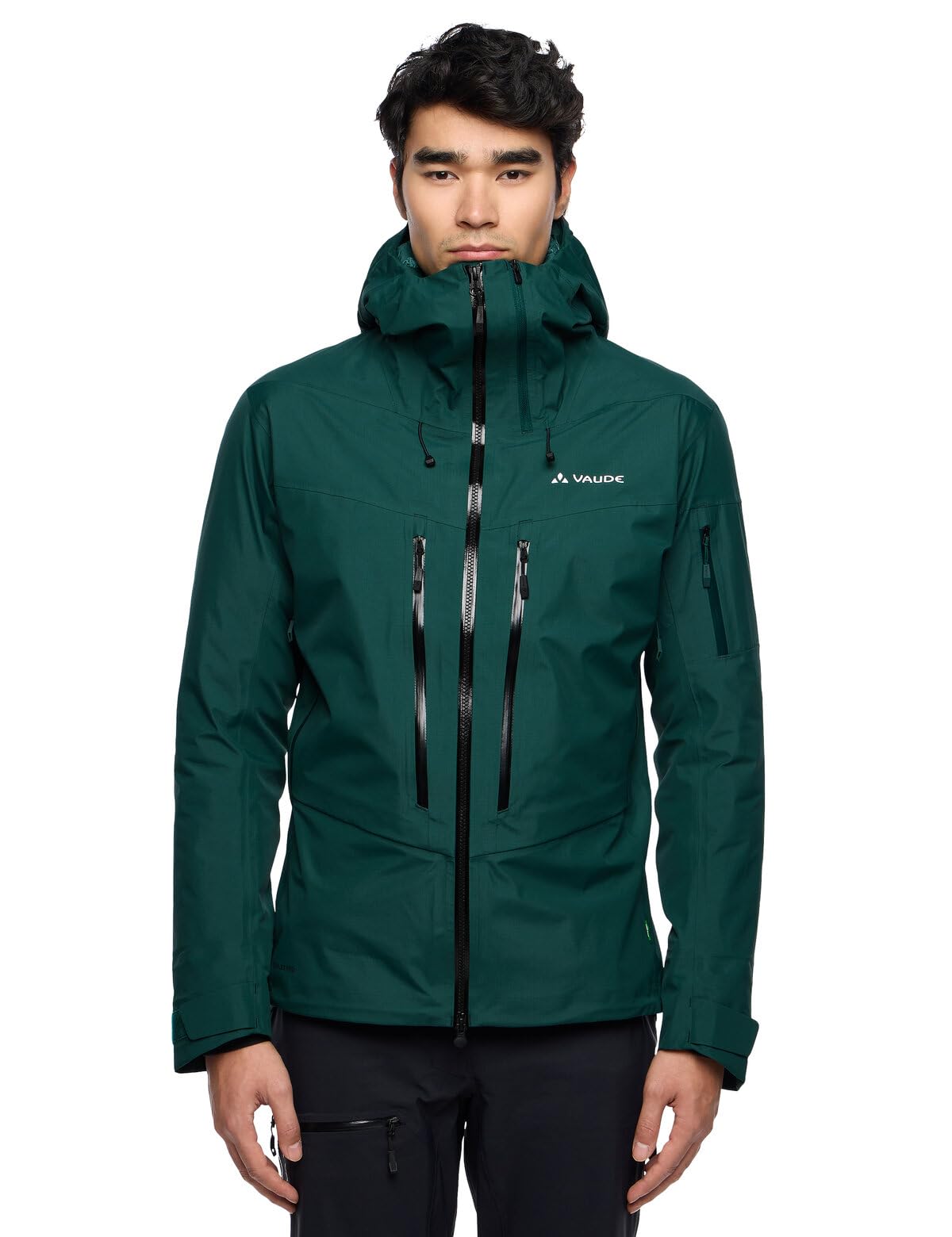 VAUDE Kurtka Mężczyźni Men's Monviso 3l Jacket