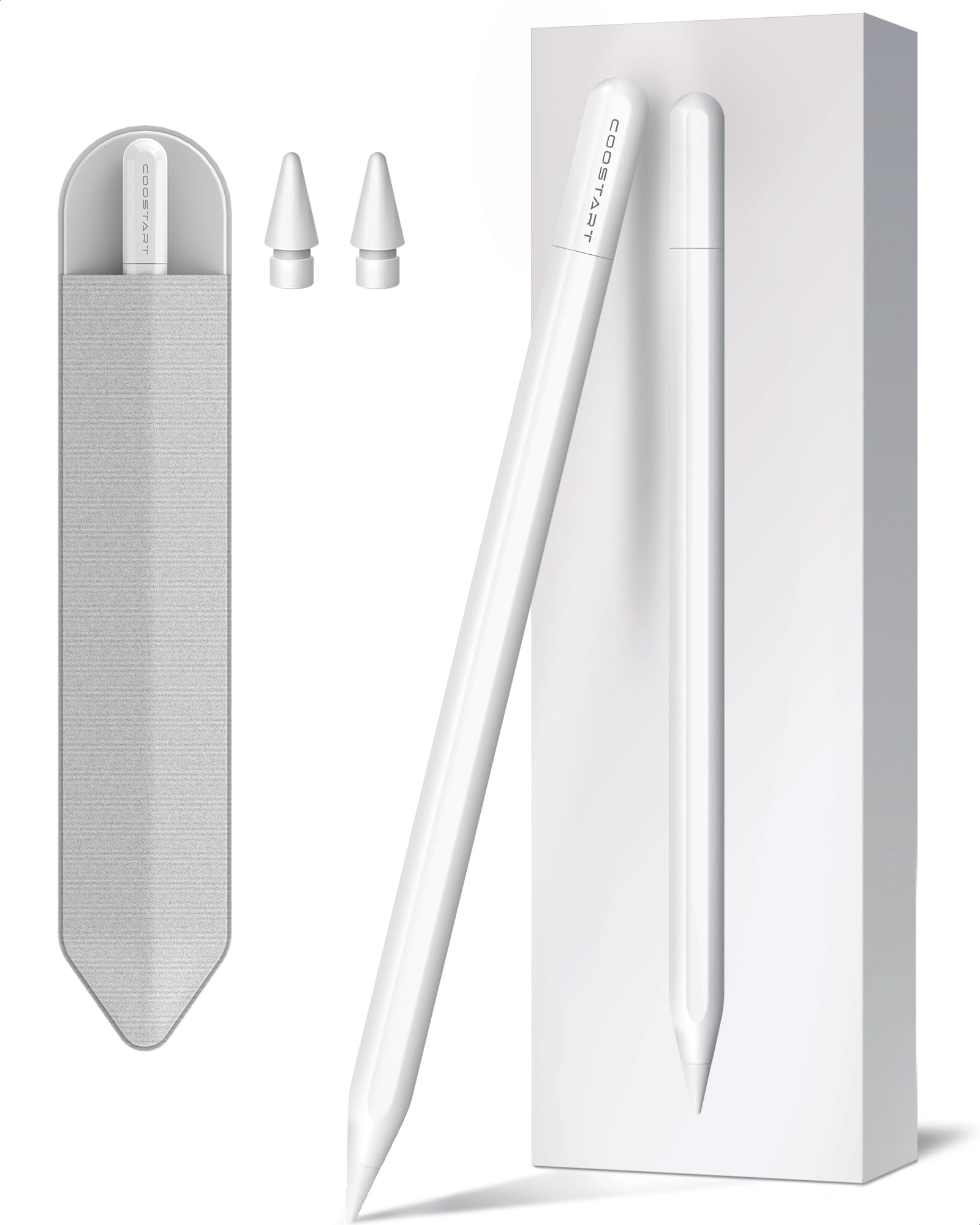 Stylet iPad panne de batterie résolue grâce à la charge rapide 5min - 8