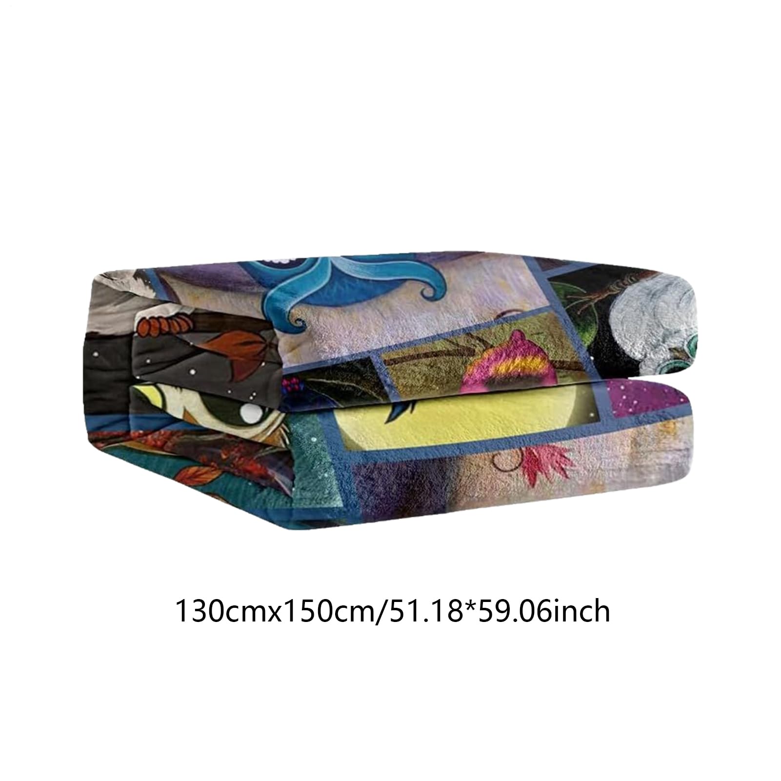 Générique Koce dla dorosłych - ciepłe koce podróżne | pluszowe koce, dla kobiet mężczyzn dom kemping krzesło samochodowe sofa łóżko sofa salon sypialnia outdoor podróż