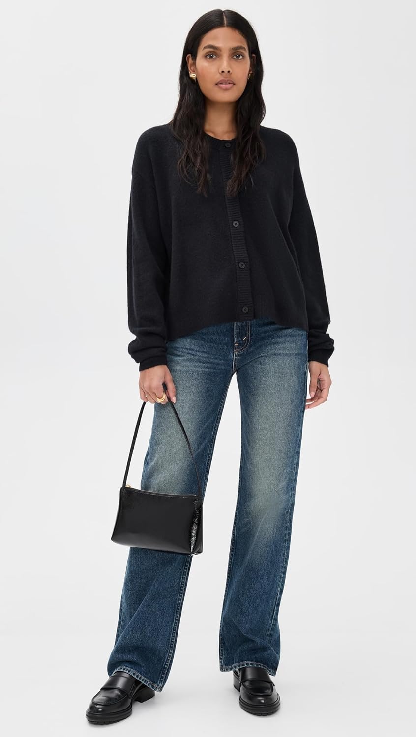 American Vintage Women's Damsville Cardigan - Image 5