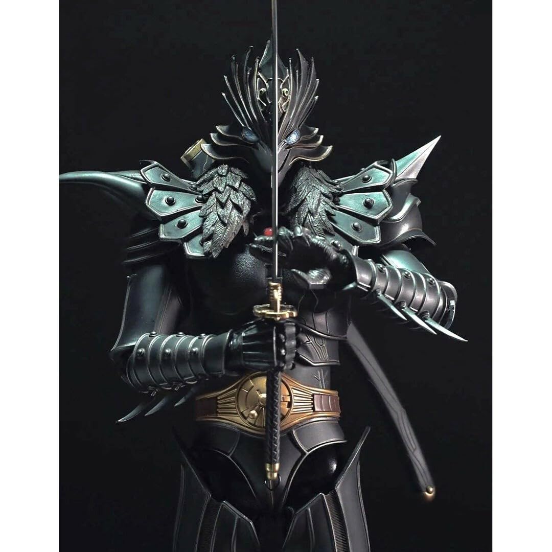 タツノコプロフィギュア 未開封]タツノコプロフィギュア6体セット！ - メルカリ