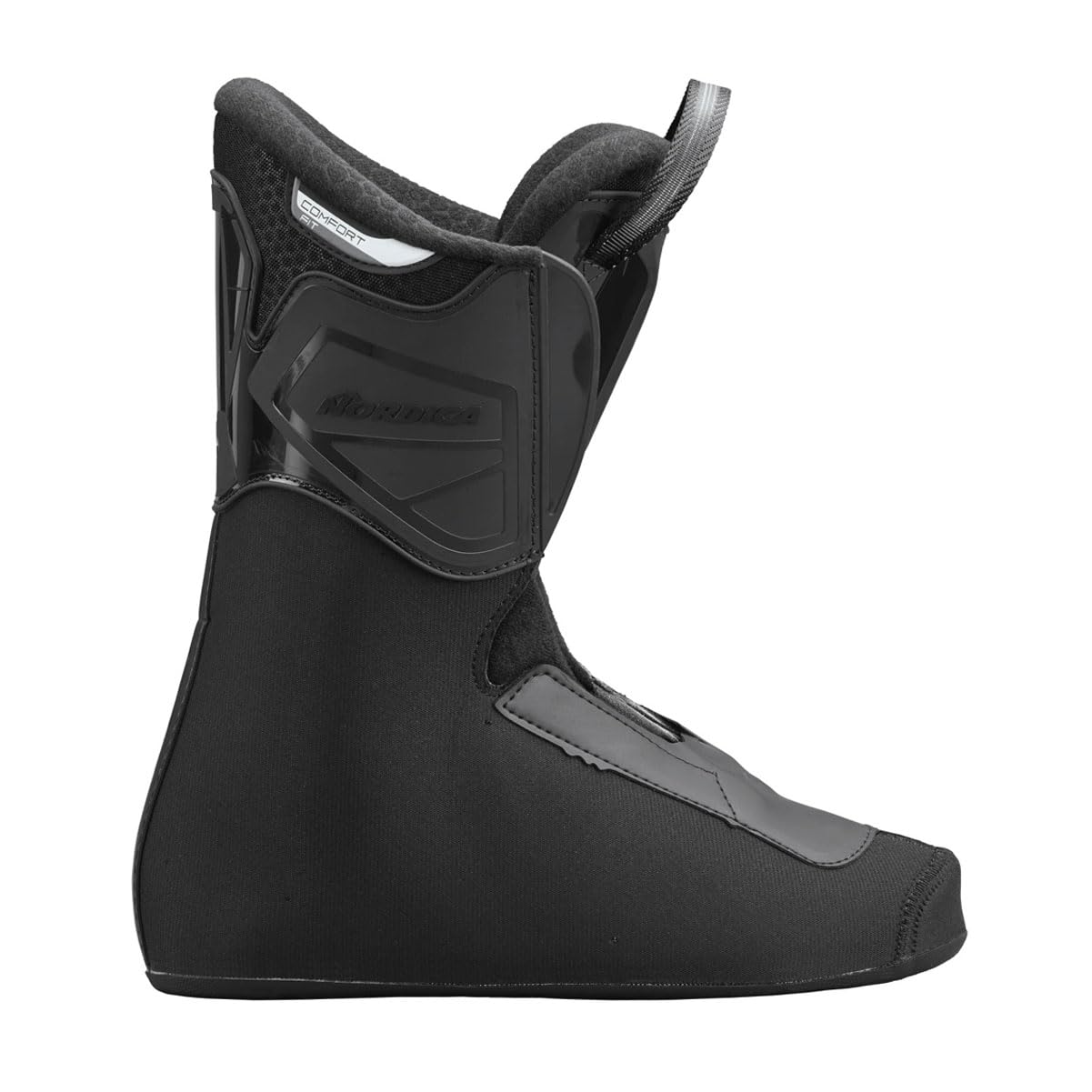 Nordica The Cruise 100 - Scarponi da Sci Alpino da Uomo Comfort Fit all Mountain