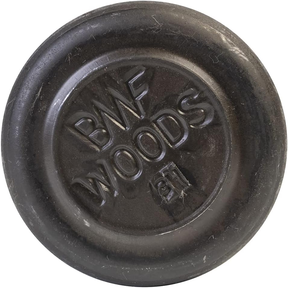 WOODS OEM 32602 Genuine Replacement 1-1/2 Inch Blade Pin, Special, Compatible BW1260X, Authentic Performance Parts for Lawn Mower and Cutter Tractor Attachments