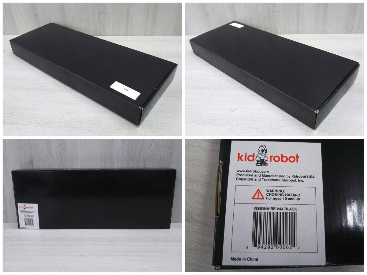 その他 VISIONAIRE issue44:toys Visionaire issue44 toys バッグ付き 【公式通販】