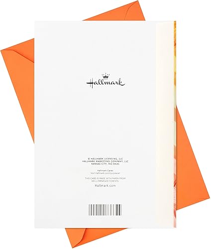 Miniatura 7 de Hallmark Tarjeta de 90 cumpleaños (90 años joven)