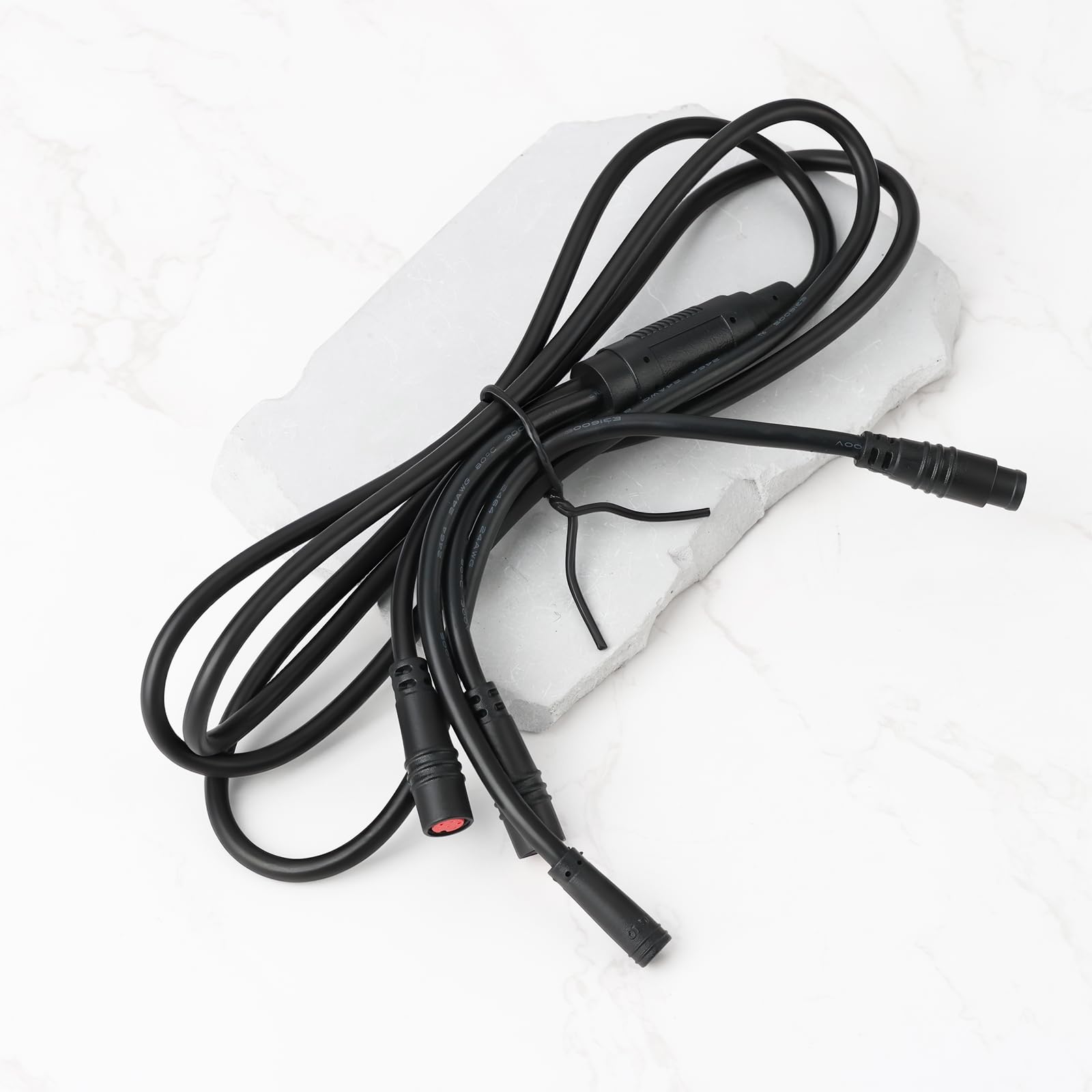 Create idea Cavo Integrato Per Linea Dati Per Scooter Elettrico A 2 Pin Compatibile Con Joyor S5 S8 S10