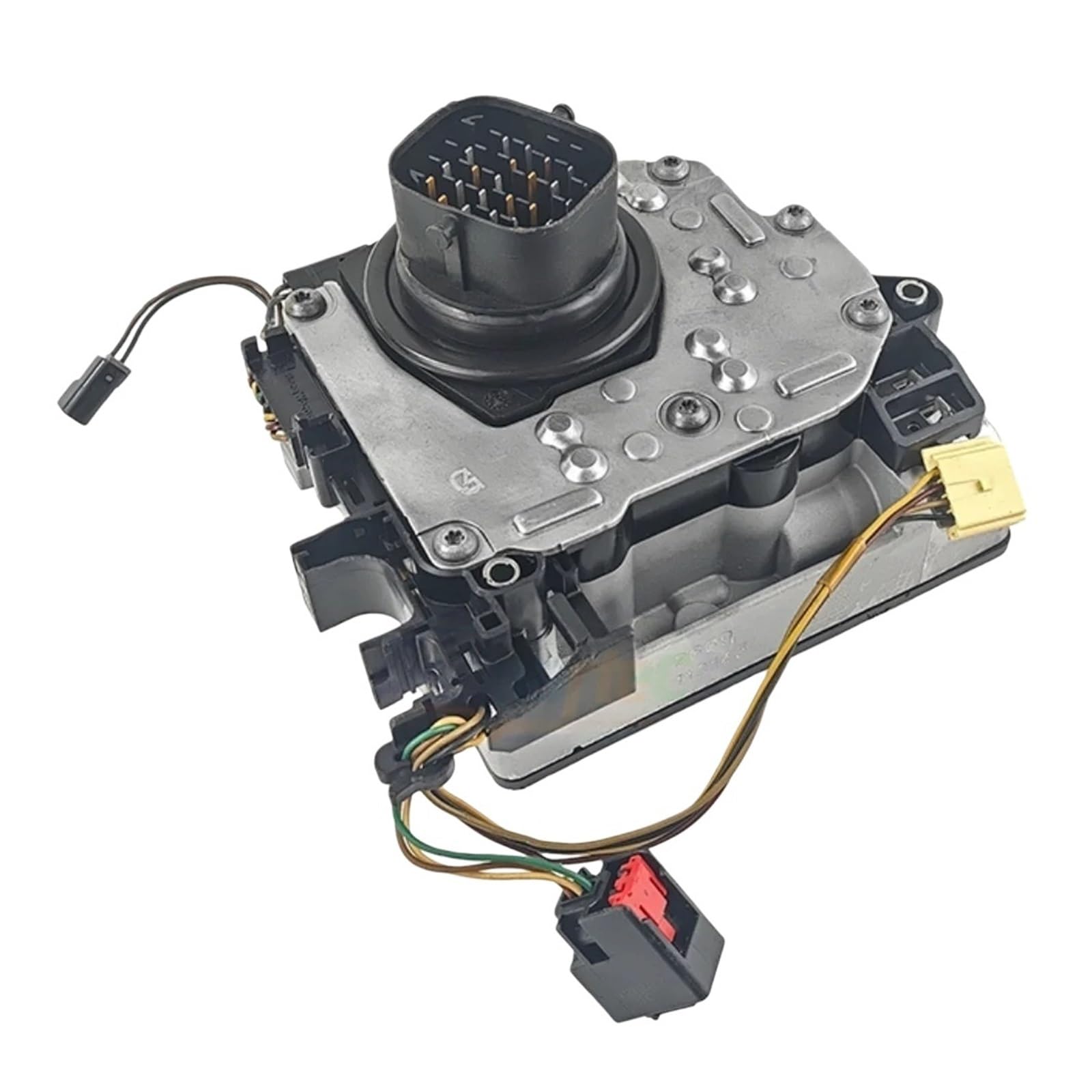 Bloque de solenoides for transmisión 62TE de 6 velocidades 5078709AB 5078723AD. Compatible con Chrysler, Dodge, Jeep, Avenger y Grand (modelos 2007 en adelante).