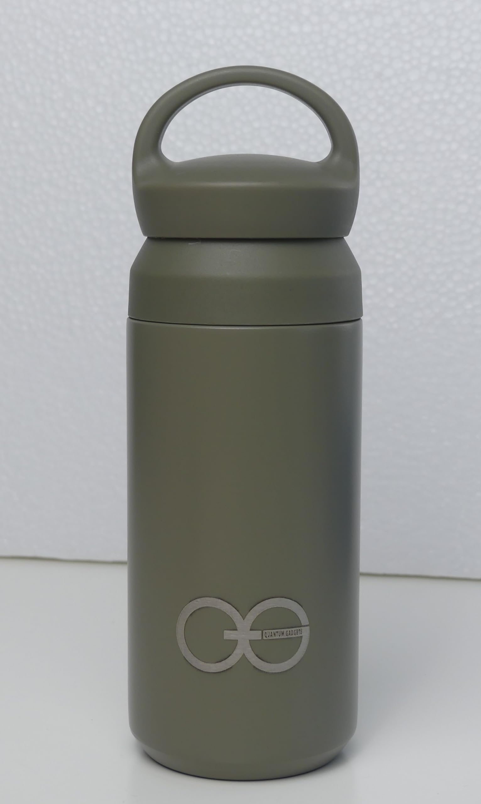 Yuehuamech Thermoskan met 6 lagen, 2 liter, thermoskan voor warm water