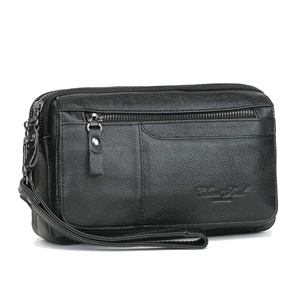 mens Bl682 Travel Accessory- Travel Wallet (pack of 1)