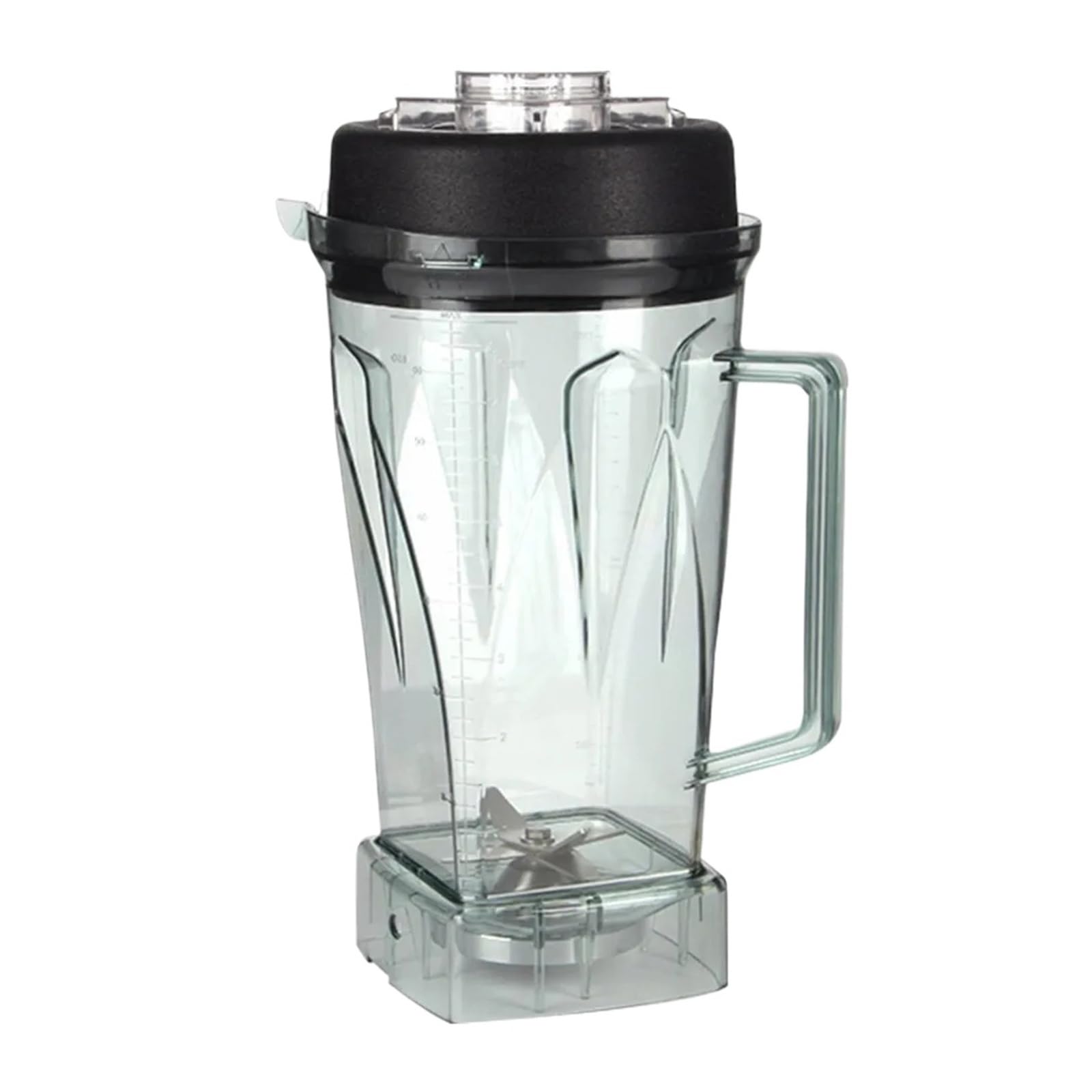 Pièces de couteau d'assemblage de mélangeur, compatibles avec Vitamix