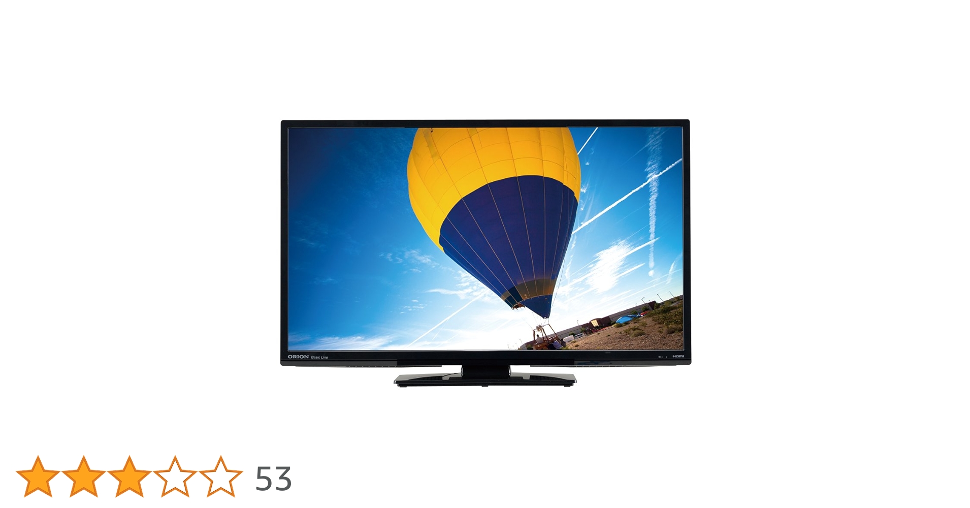 ORION 29V型 LED ハイビジョン 液晶テレビ LK-291BP Amazon | オリオン 29V型 液晶 テレビ LK-291BP ハイビジョン