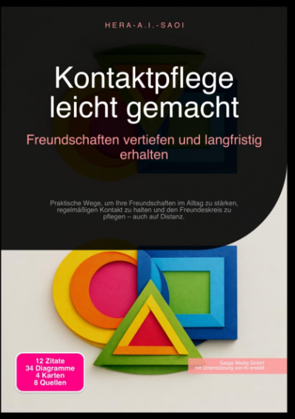 Kontaktpflege leicht gemacht: Freundschaften vertiefen und langfristig erhalten