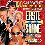 Medley: Sieben Fässer Wein, Tanze Samba mit mir, Zucker im Kaffee