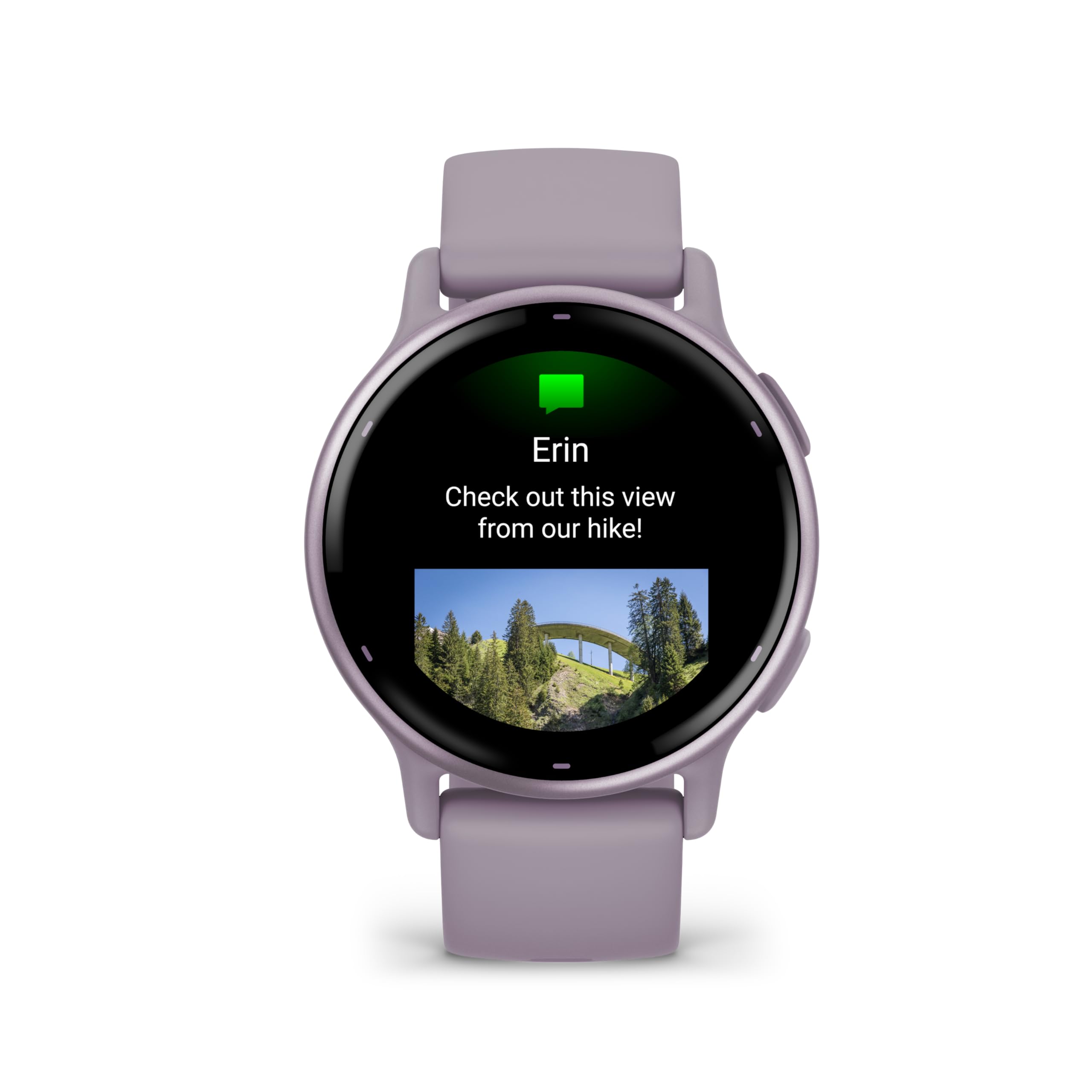 Amazon.com: Garmin Vivoactive 5 Fitness Tracker Smart Watch for 