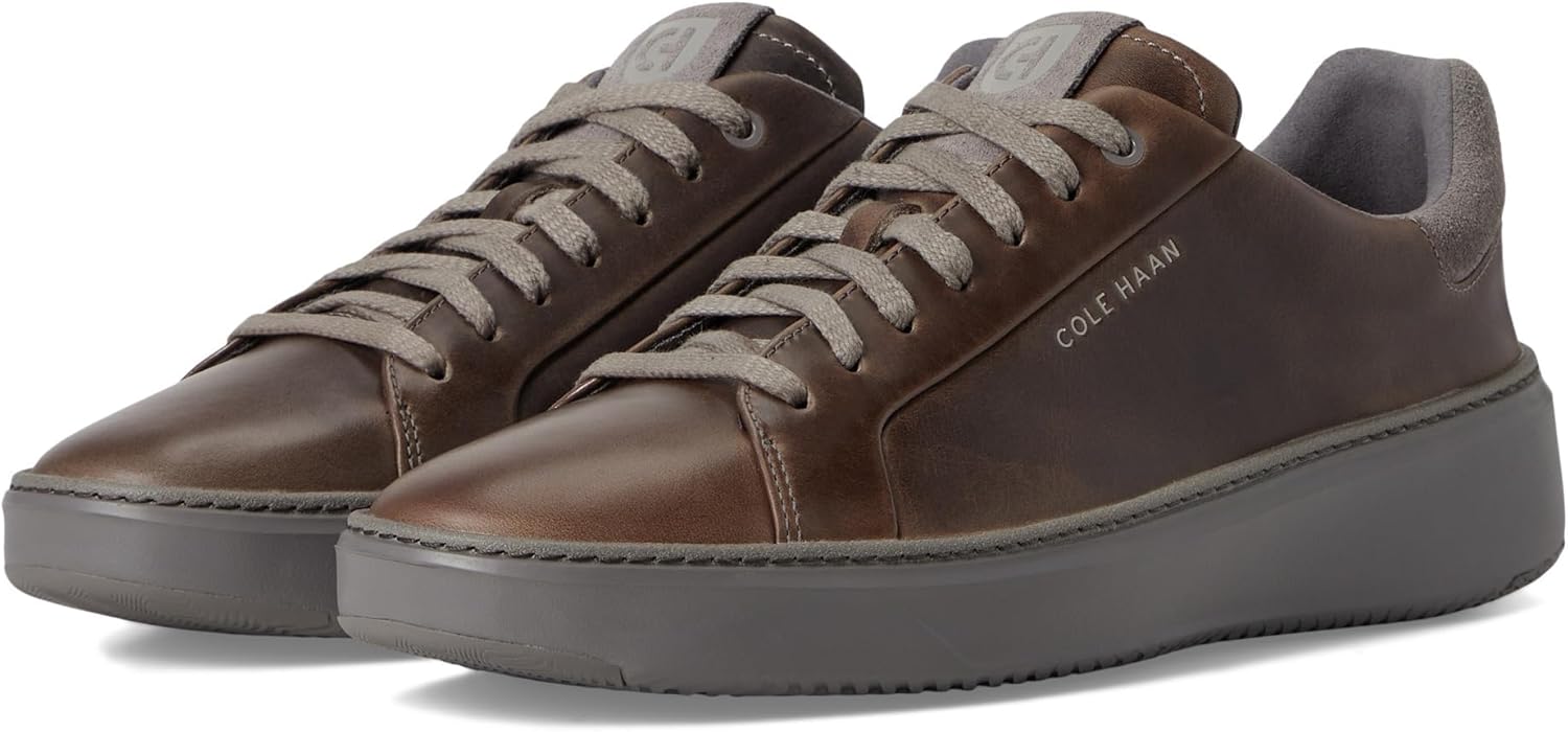 Cole Haan Men’s Grandpro Topspin Sneaker