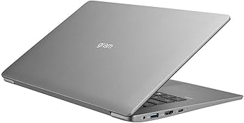 Amazon.co.jp: LG ノートパソコン gram 999g/バッテリー約22時間