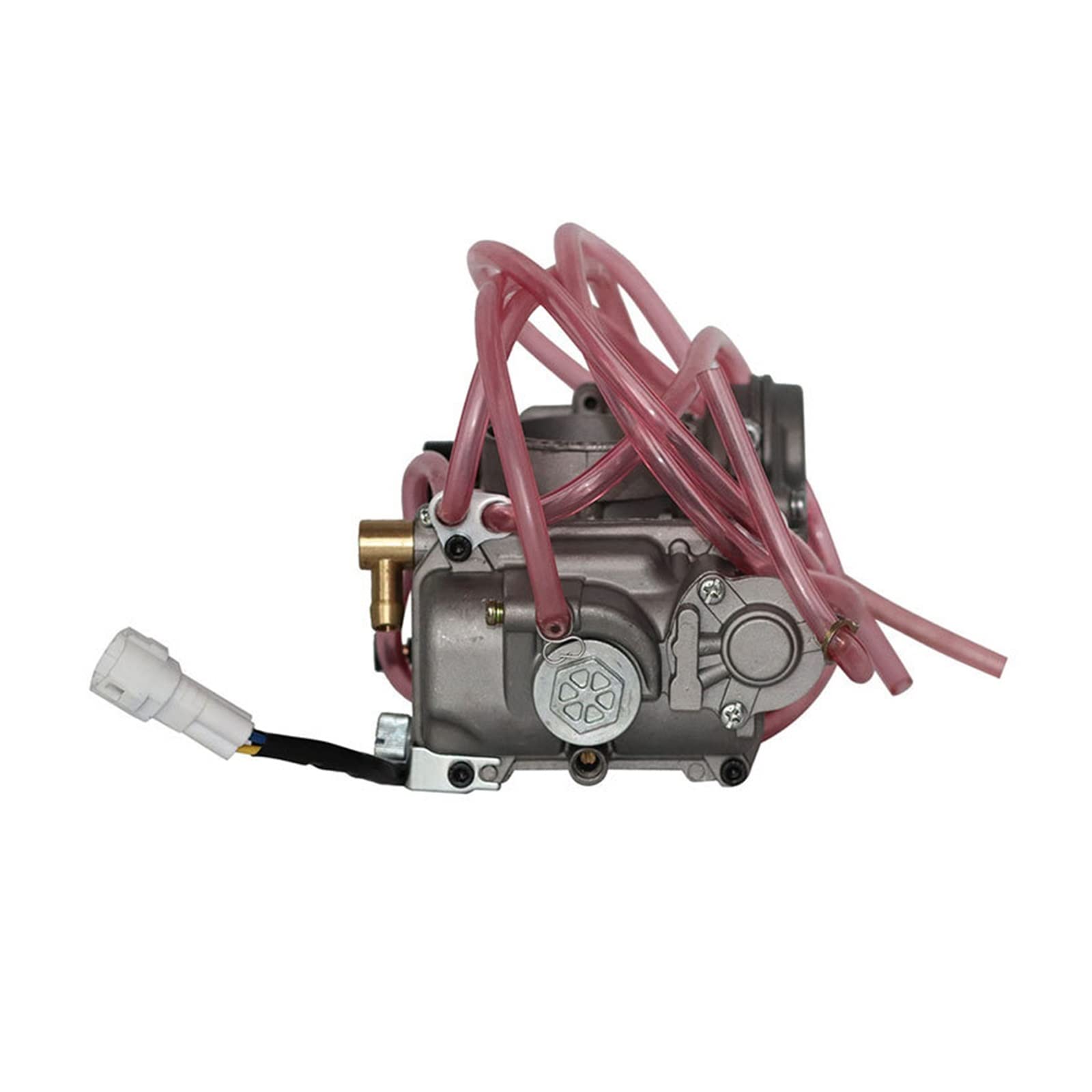 wr250f    04 キャブ Amazon.com: KIRYU Carburetor Compatible with Yamaha WR250 WR250F