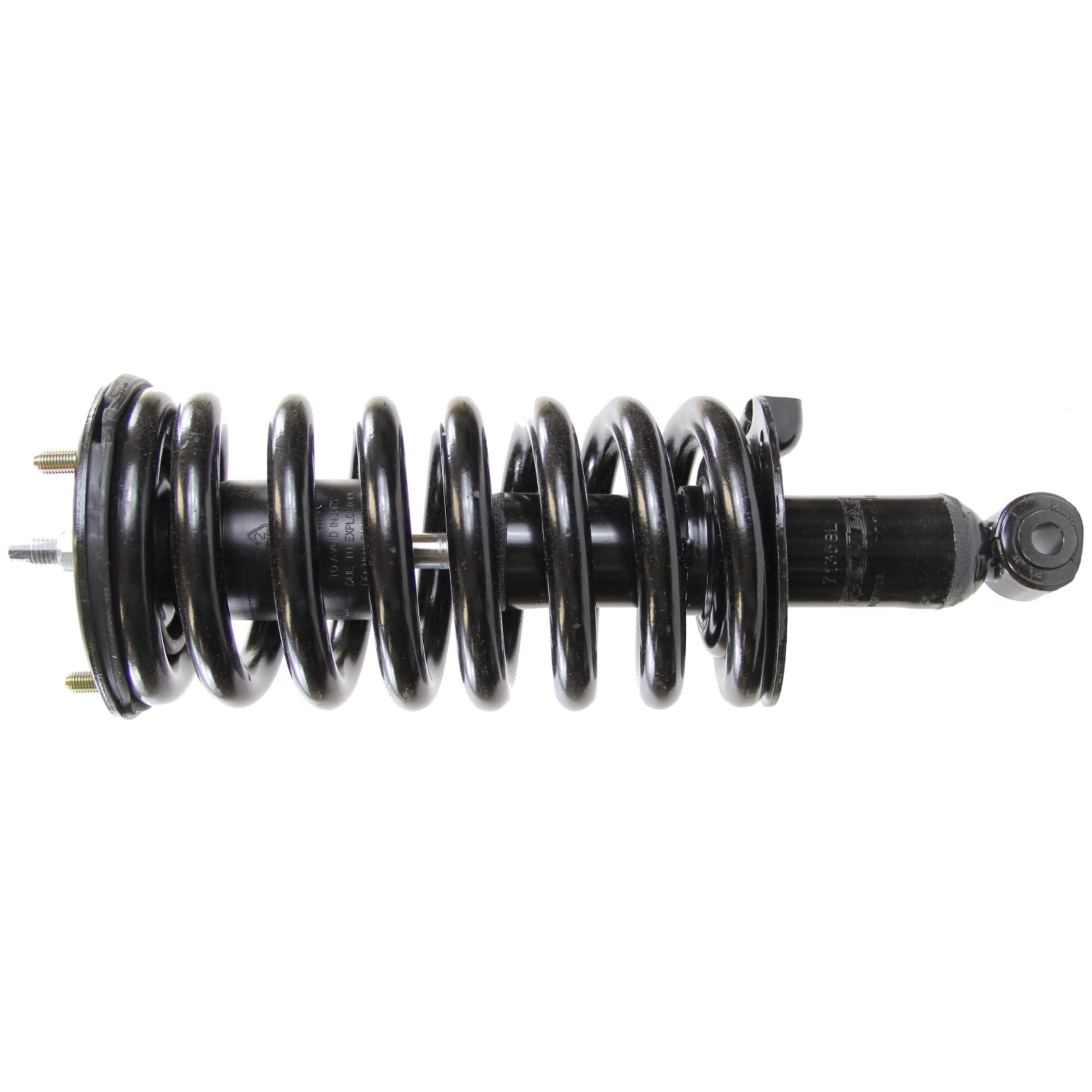 Amazon.com: Monroe Quick-Strut 371358 Suspension Strut and