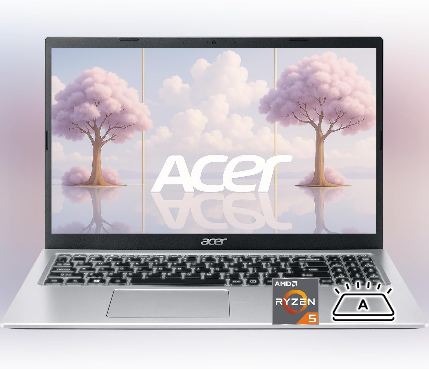 Ryzen 5 7430U
