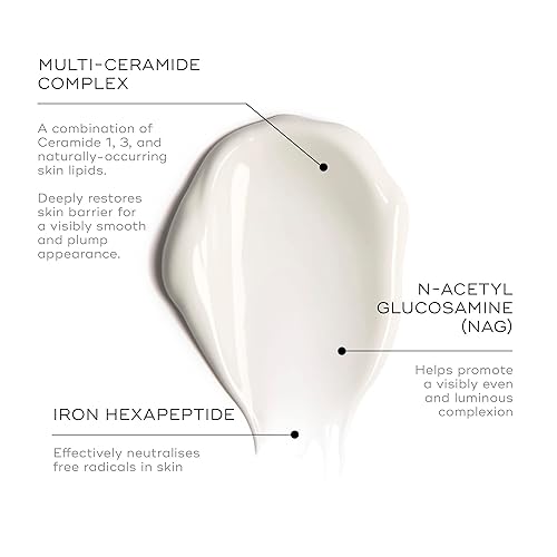 Miniatura 2 de Medik8 Advanced Night Ceramide  Cuidado de los ojos nocturnos regordete e hidratante  Ceramidas para tensar la piel y antioxidantes para líneas