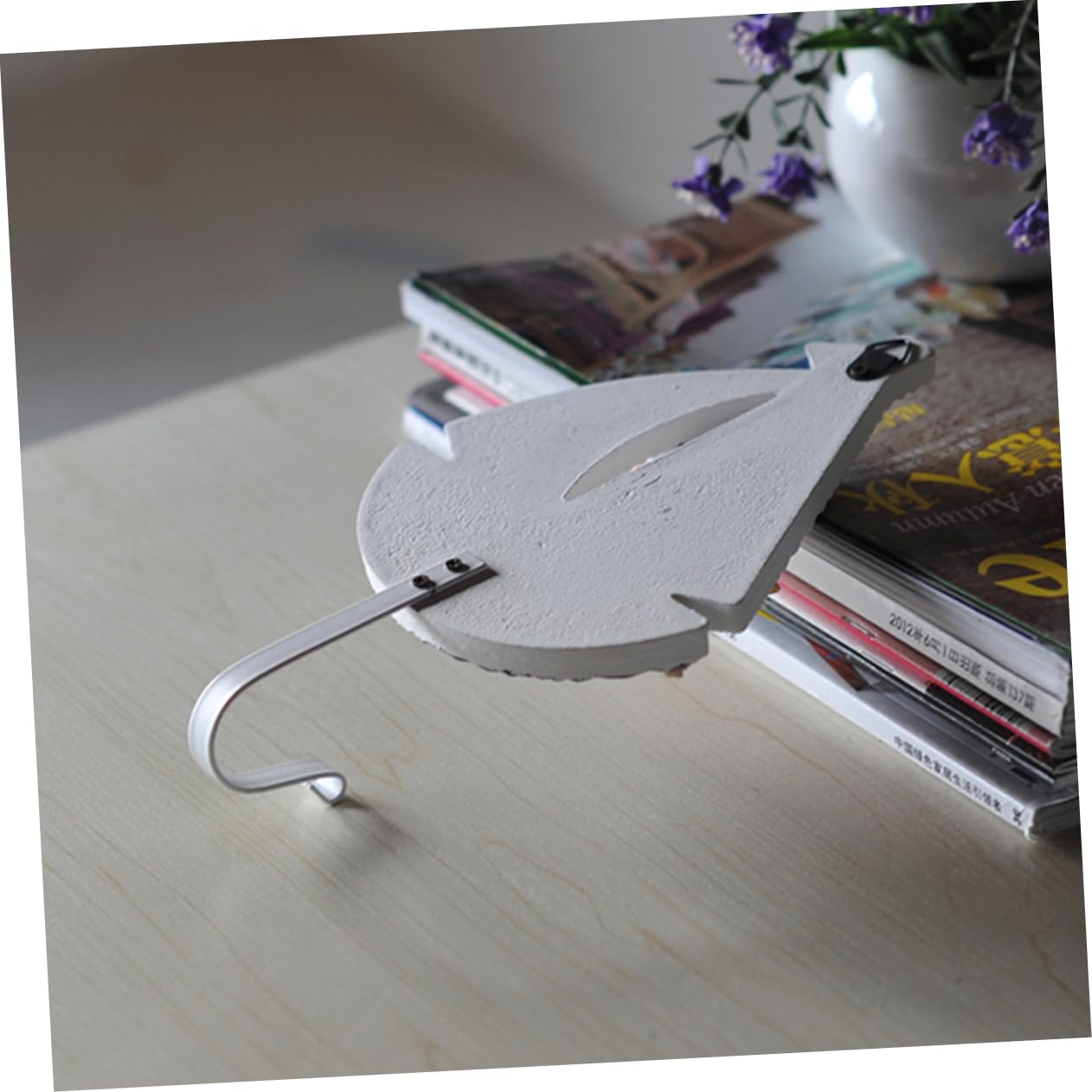Ganci in Legno Stile Marino a Tema Costiero, Set da 3 Pezzi, Ganci Multifunzione Decorativi per Cappelli e Abbigliamento Atmosfera Estiva Stili multipli