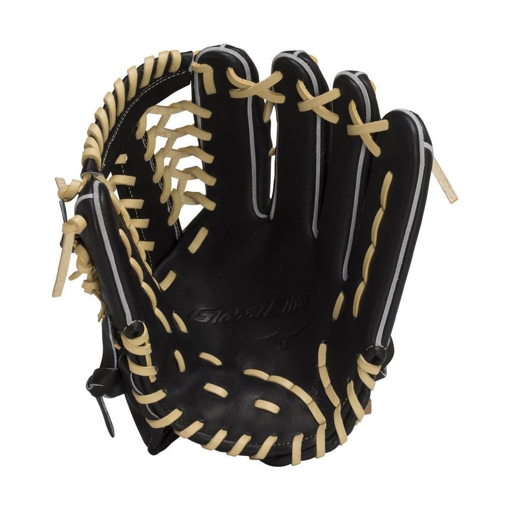 Amazon | MIZUNO 少年硬式用グローバルエリートHselection SIGNA BA