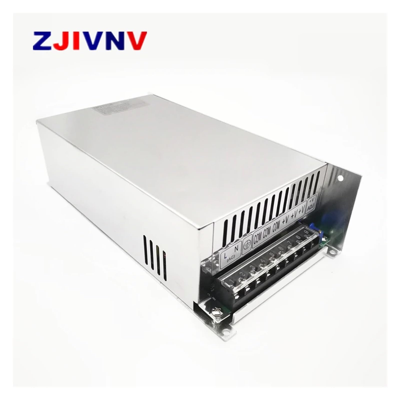 Zasilacz impulsowy wysokiego napięcia 1000 W z regulowanym napięciem wyjściowym i prądem DC 0-250 V 300 V 400 V zasilacz (220 V, 250 V)