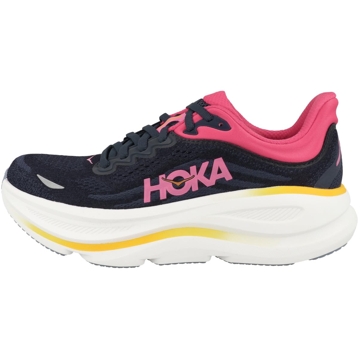 Hoka Womens Bondi 9
