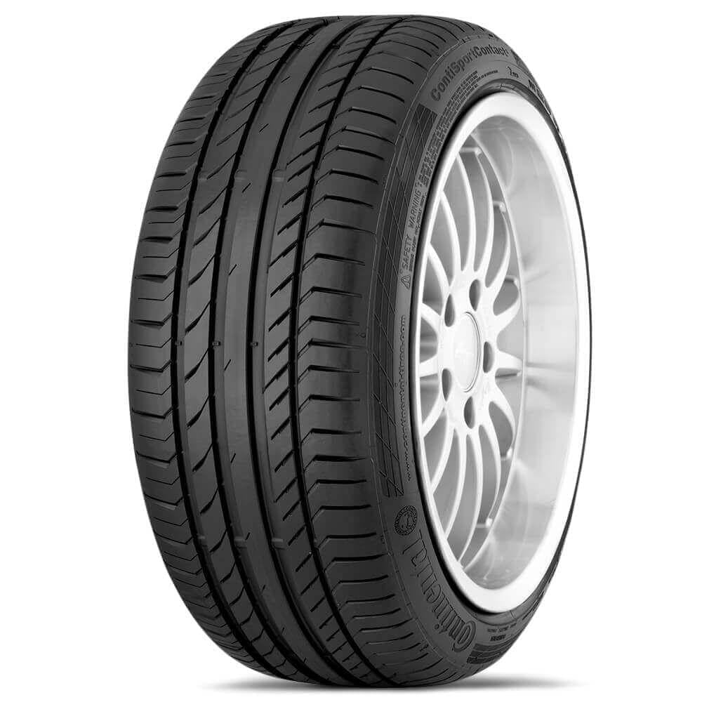 CONTINENTAL 245/​45WR18 TL SC-​5 FR (EU) 96W