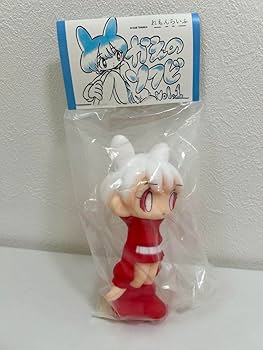 たなかかえ かえちゃん（赤） ソフビ Amazon.co.jp: かえのソフビ 田中かえ かえちゃん VAG 16計画