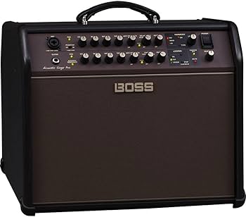 Amazon | BOSS/ACS-PRO Acoustic Singer PRO ボス アコースティック