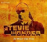 SO WHAT THE FUSS 歌詞