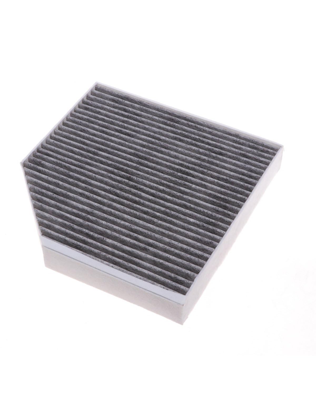Filtre d'habitacle pour A4L, A5, Q5, S5 PC-0497 8K0 819 439A/B Filtre de climatisation intégré