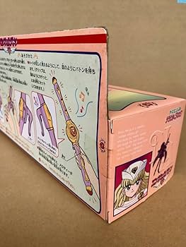 Amazon.co.jp: エンジェルバトン ナースエンジェルりりかSOS