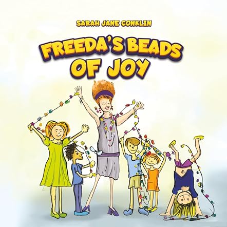 Freeda's Beads of Joy