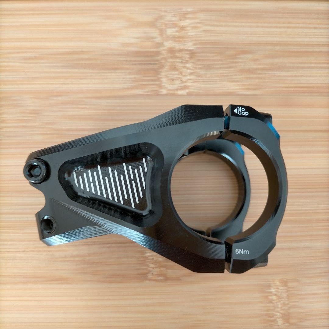 Amazon.co.jp: FUNN EQUALIZER STEM (42mm/±10 : Sports & Outdoors