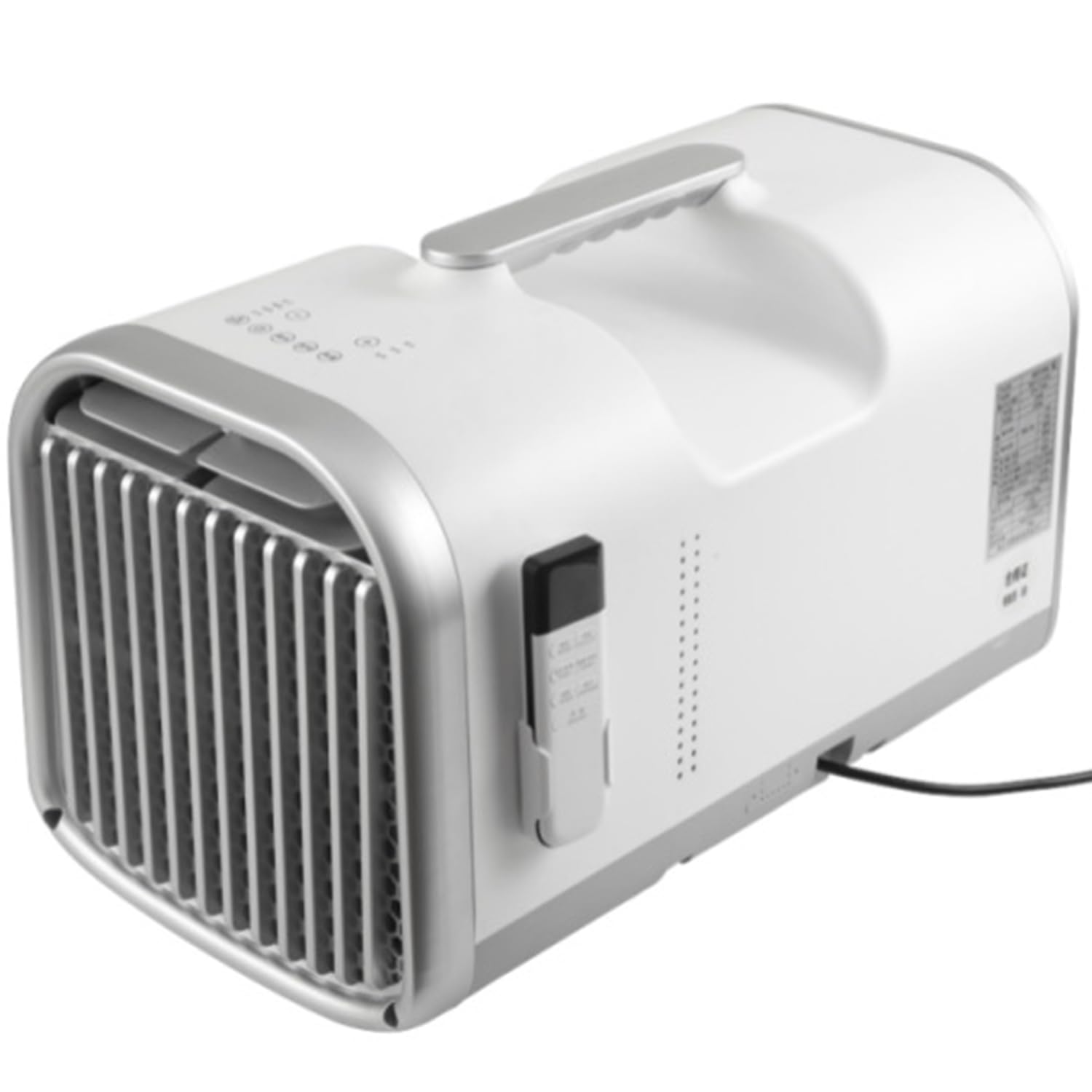RETRIN Pet Cooling Portable Mobile Air Conditioner 5100BTU