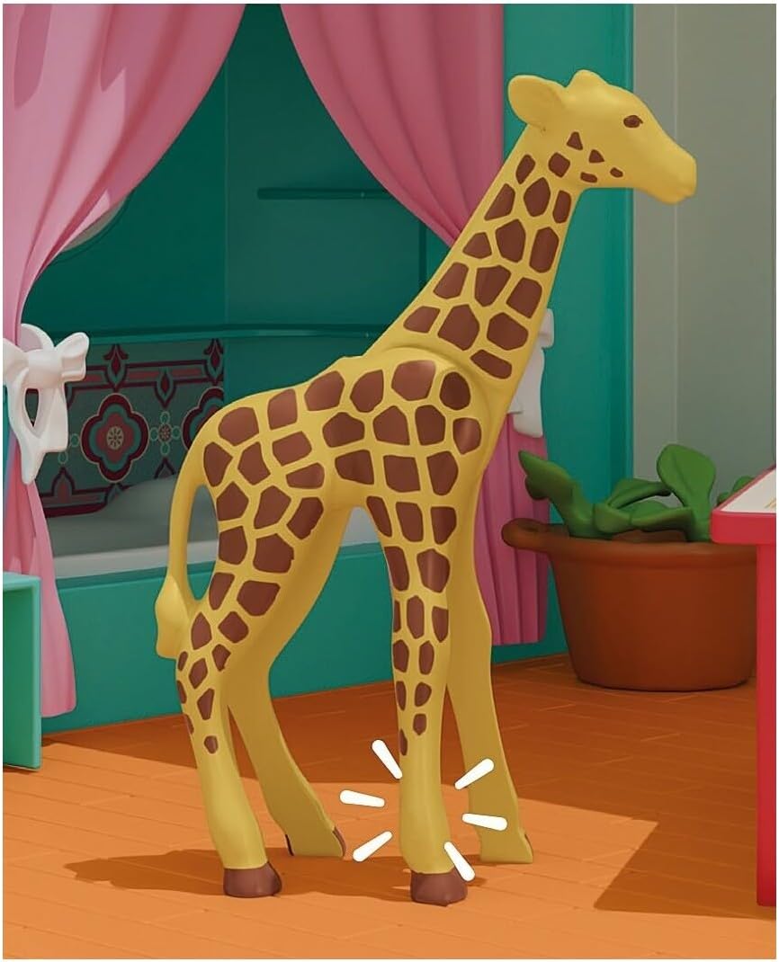 Playmobil Animal Mansion