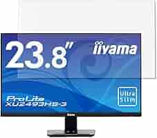 iiyama モニター XU2493HS-B3(23.8型/フルHD) Amazon.co.jp: iiyama モニター ディスプレイ XB2481HSU-B3