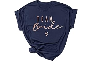 Bridal Bachelorette Party Shirt | Perfect Gift for Bridesmaid Proposal