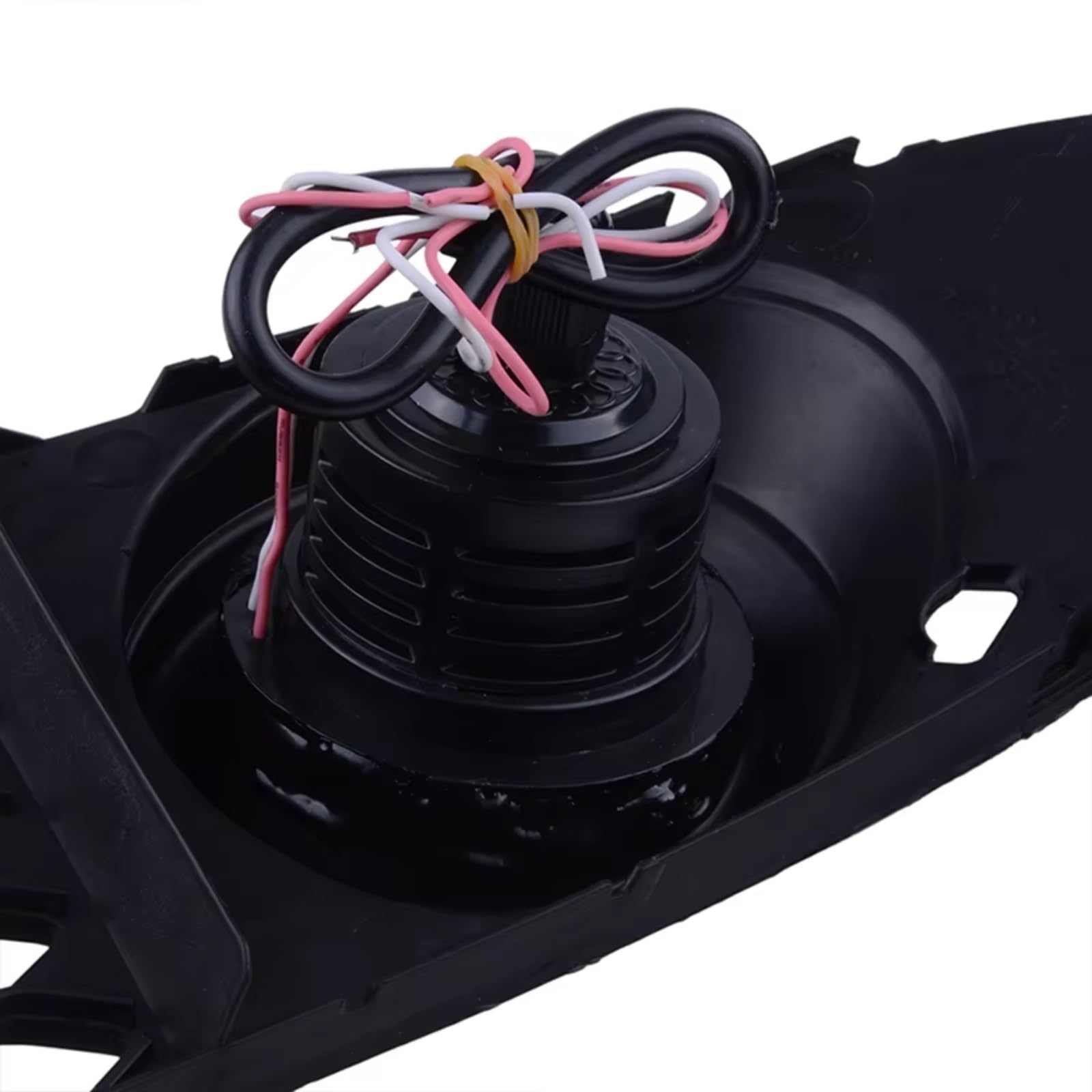 Gruppo ottico Compatibile Con Mitsubishi Per Lancer 2008 2009 2010 2011 2012 2013 2014 Fendinebbia Gruppo Lampada Paraurti Anteriore Accessori Auto