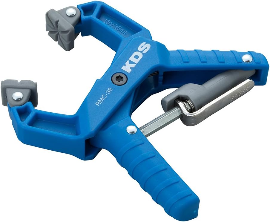 KDS Ratchet Mini Clamp RMC-38