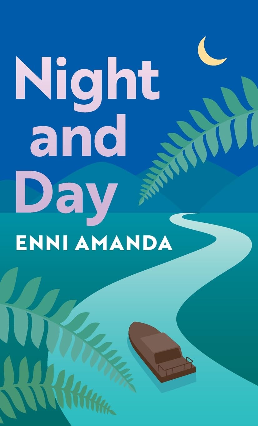 Buy Night and Day — BookShops.in